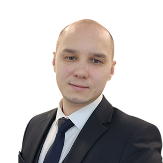 Ким Роман — CEO & основатель