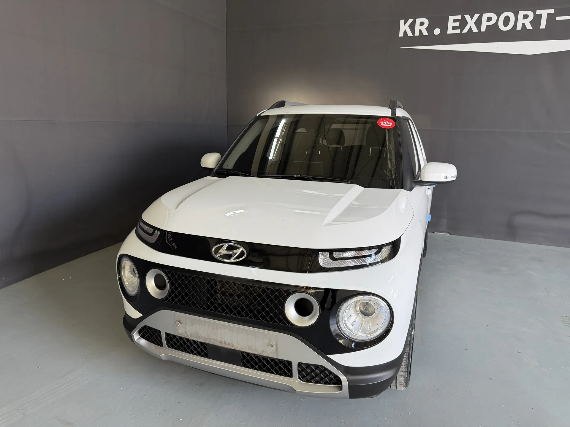 Автомобиль, доставленный KR Export Motors из Кореи — 2