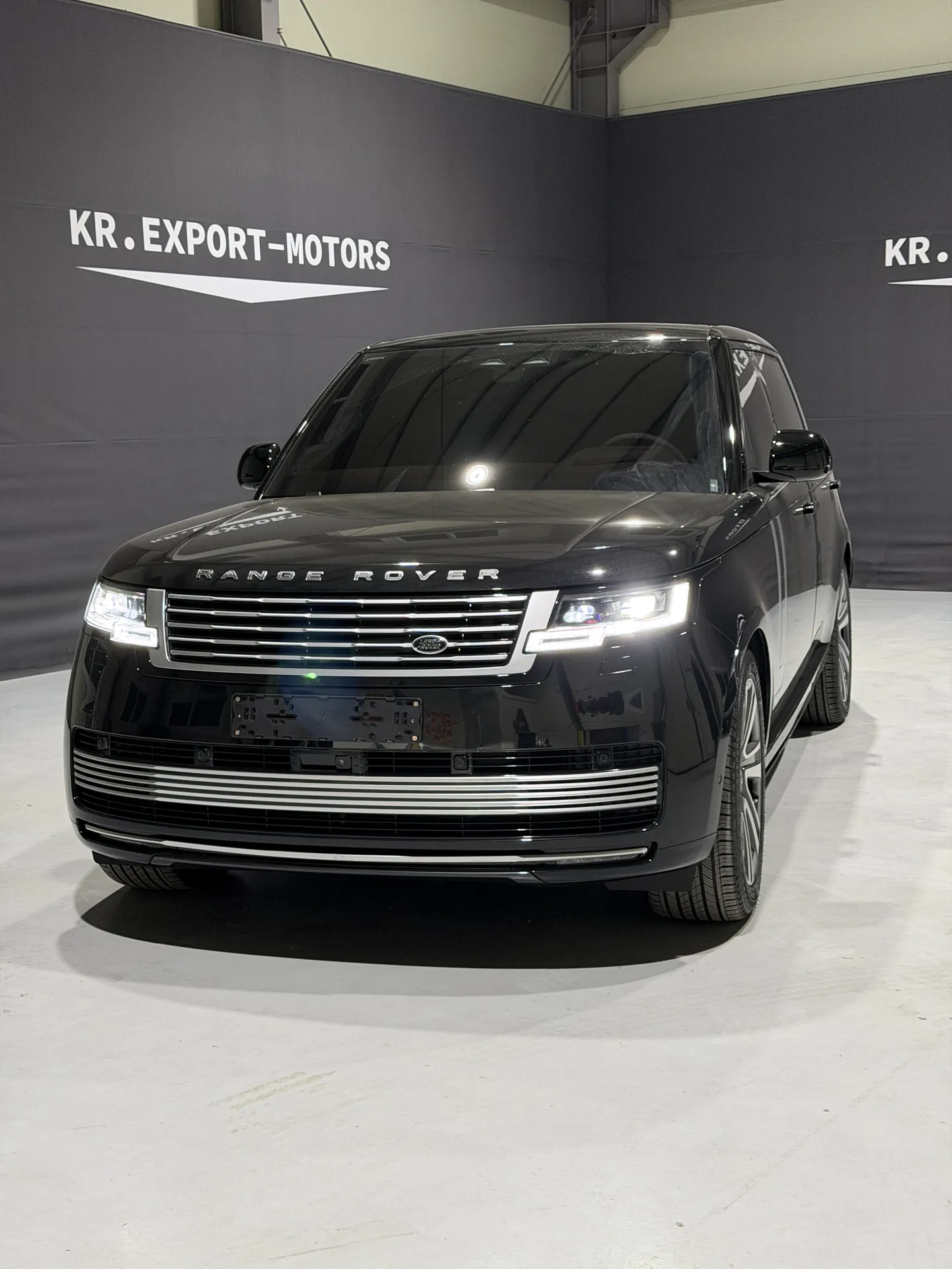 Автомобиль, доставленный KR Export Motors из Кореи — 3