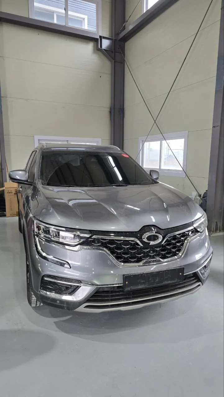 Автомобиль, доставленный KR Export Motors из Кореи — 5
