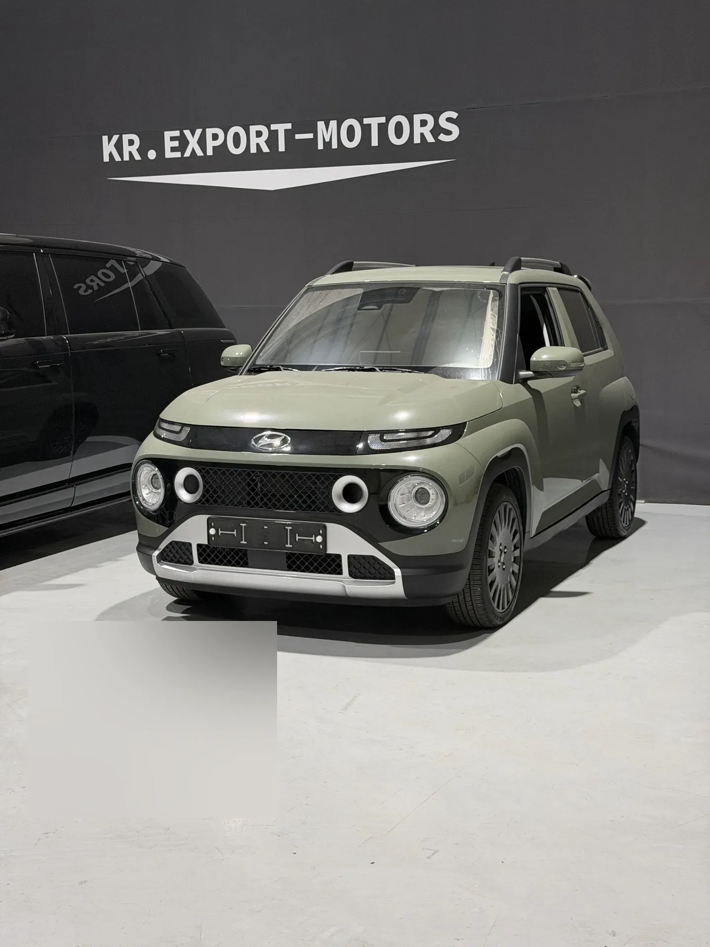 Автомобиль, доставленный KR Export Motors из Кореи — 6