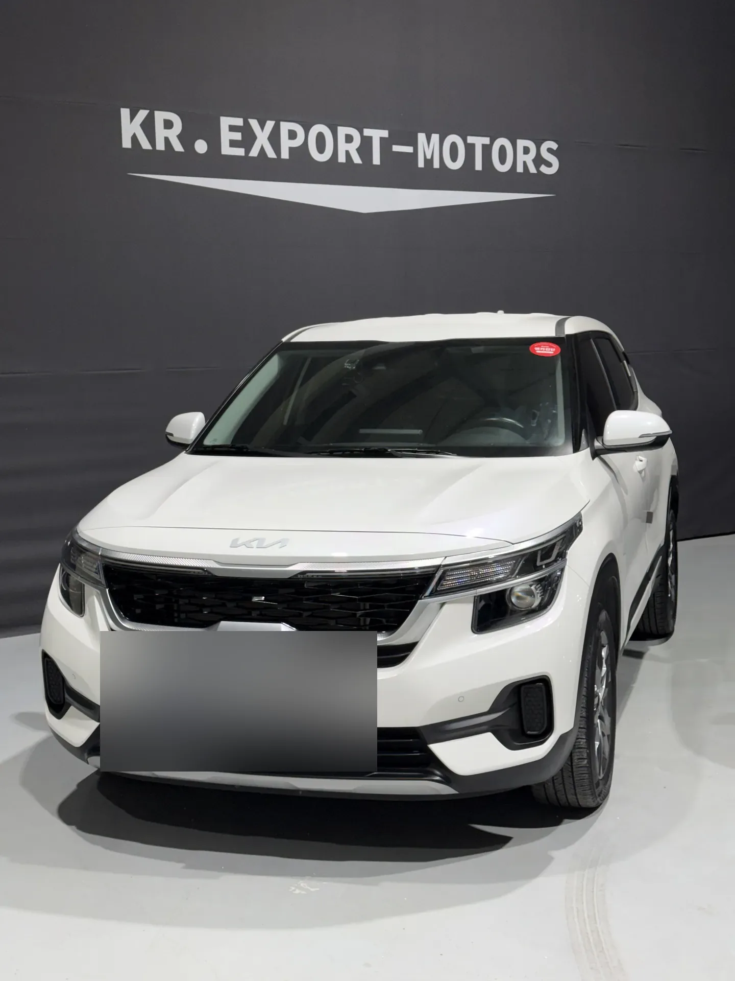Автомобиль, доставленный KR Export Motors из Кореи — 9