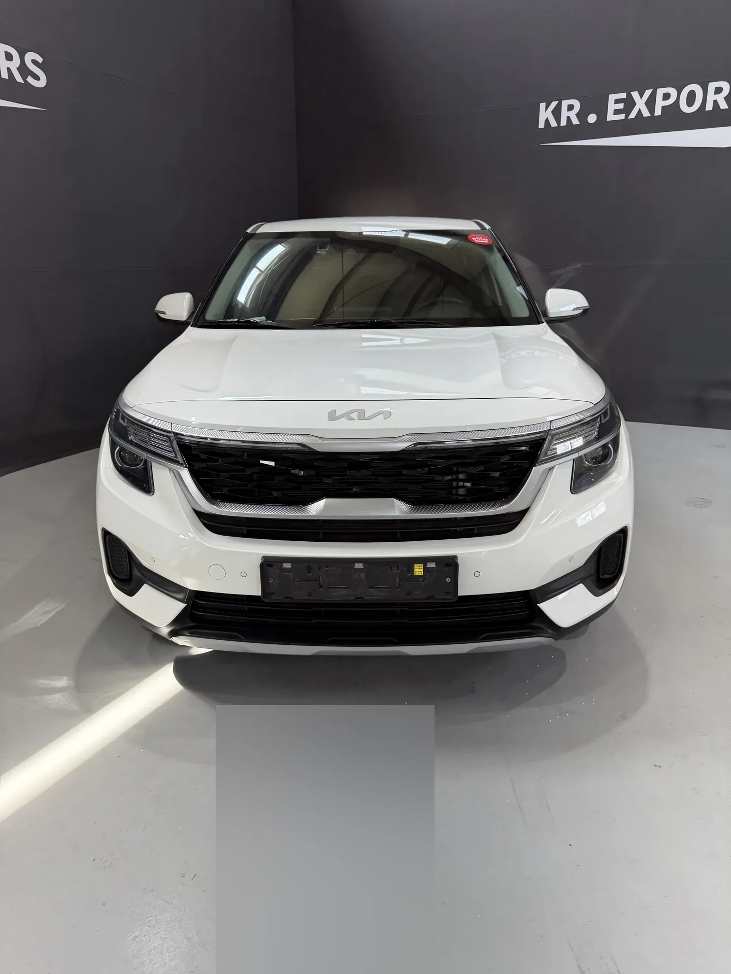 Автомобиль, доставленный KR Export Motors из Кореи — 10