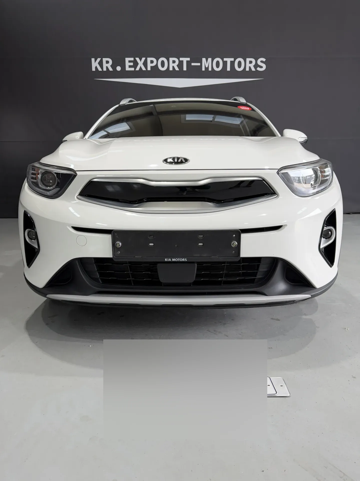 Автомобиль, доставленный KR Export Motors из Кореи — 11