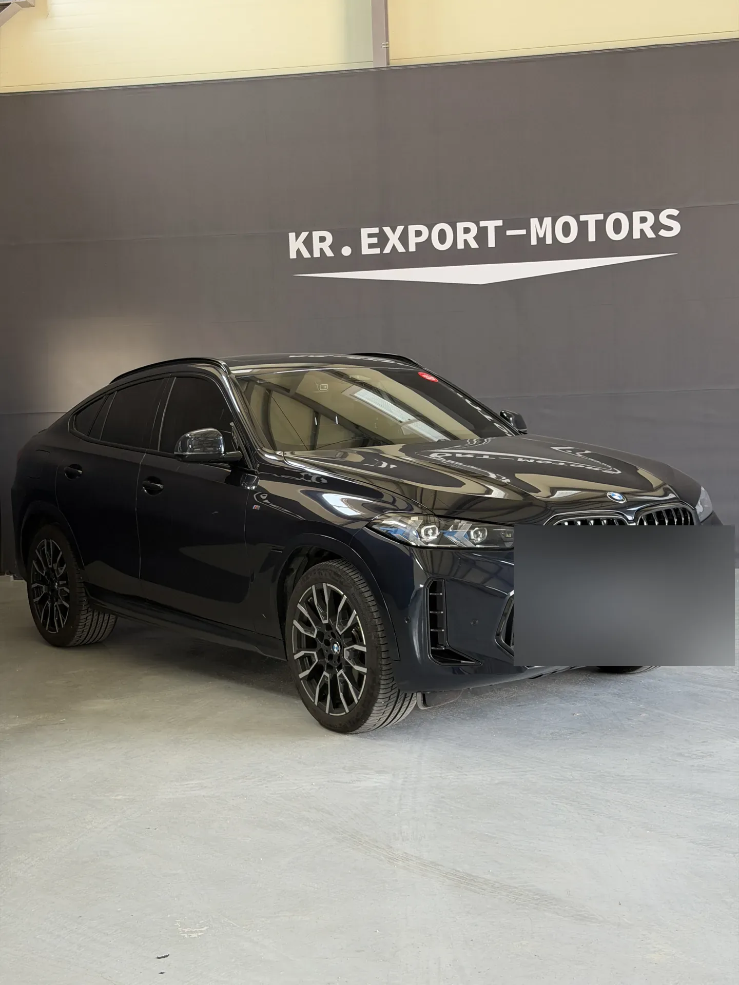 Автомобиль, доставленный KR Export Motors из Кореи — 12