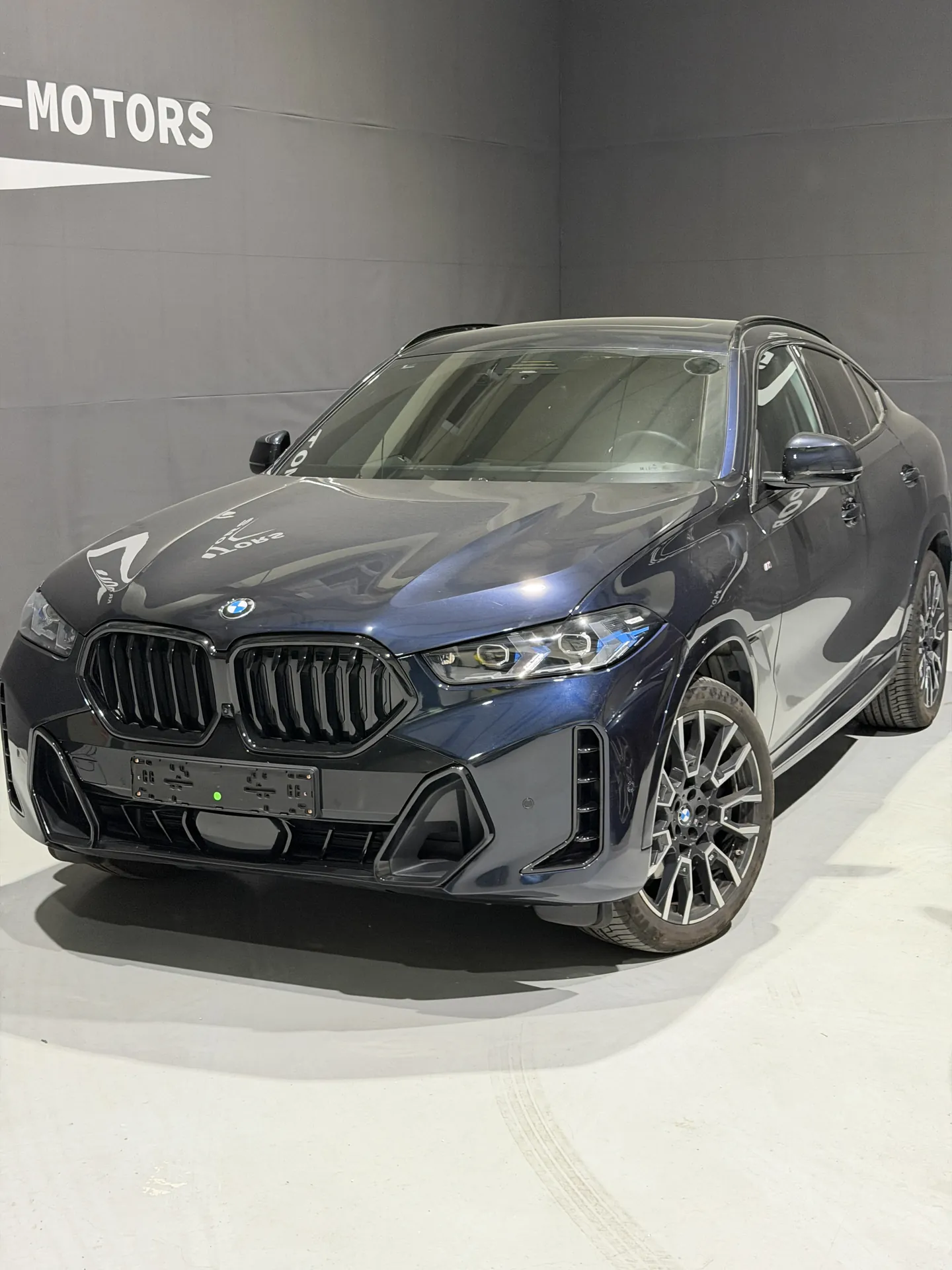 Автомобиль, доставленный KR Export Motors из Кореи — 13
