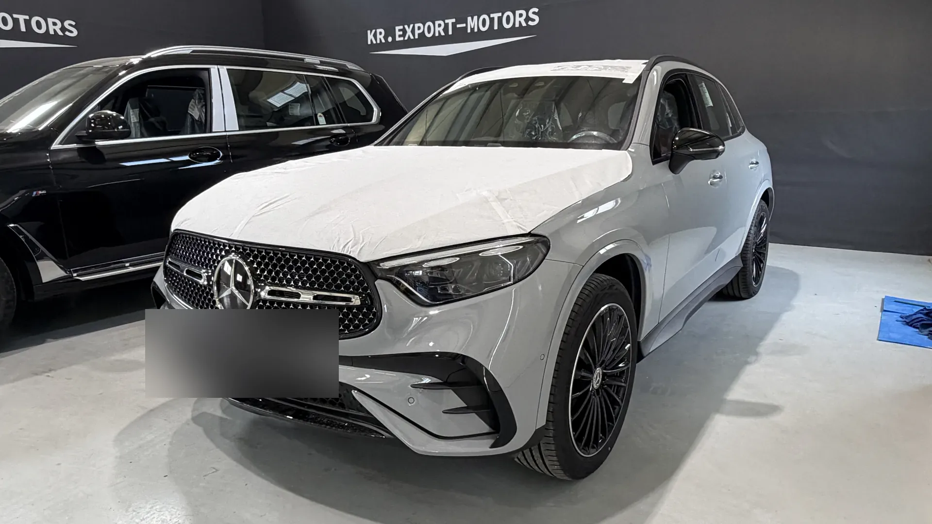Автомобиль, доставленный KR Export Motors из Кореи — 15