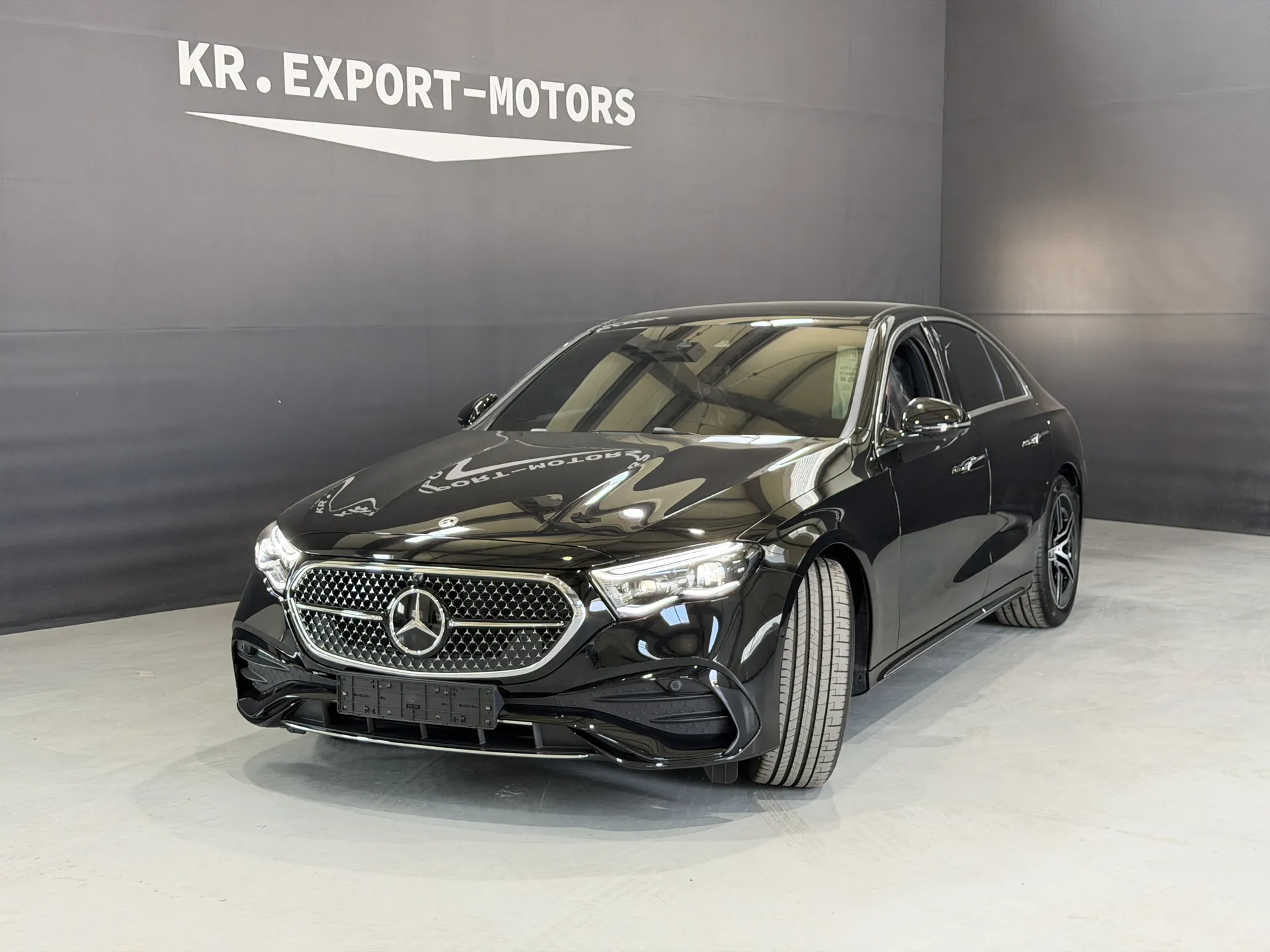 Автомобиль, доставленный KR Export Motors из Кореи — 16