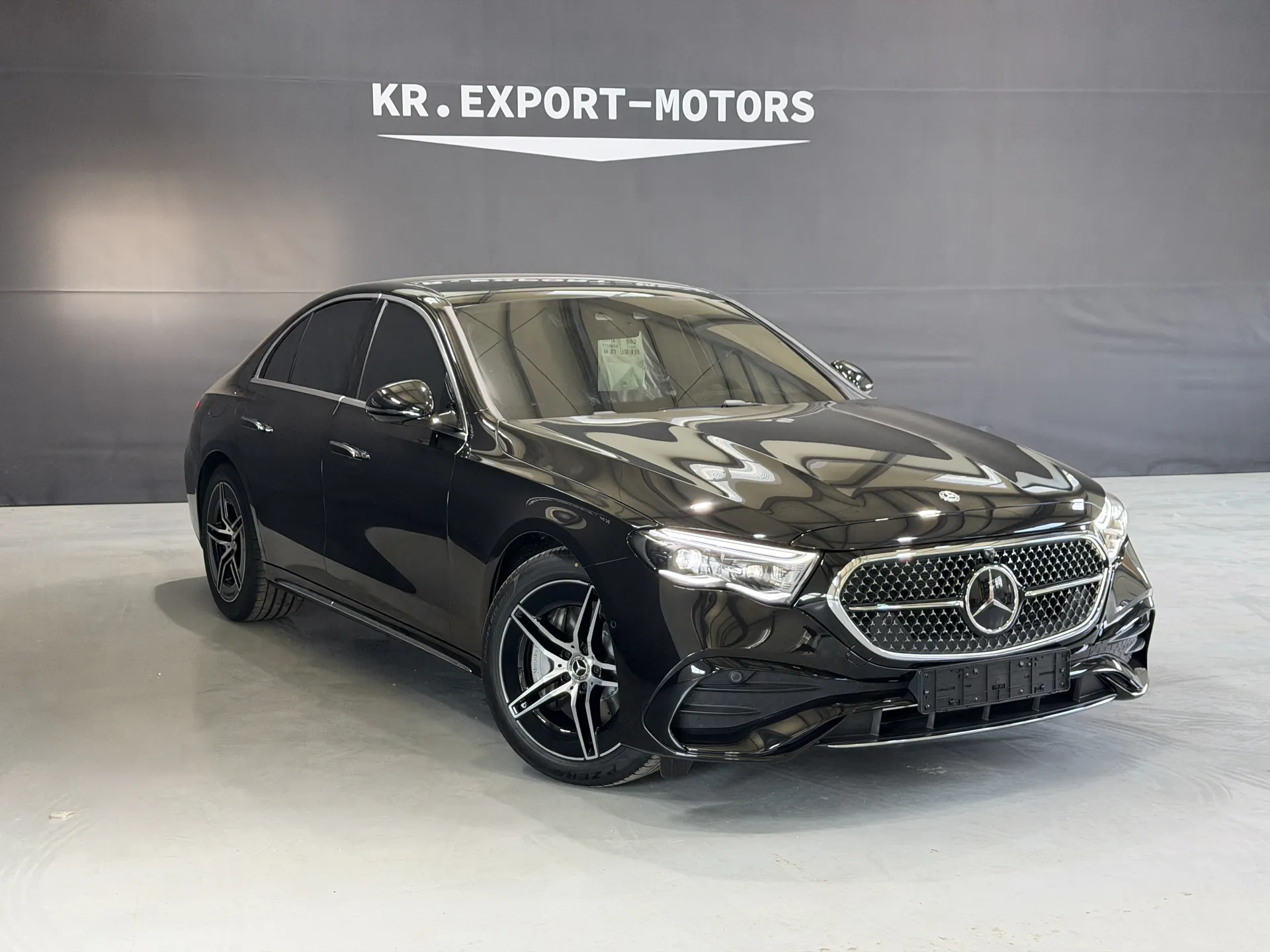 Автомобиль, доставленный KR Export Motors из Кореи — 17