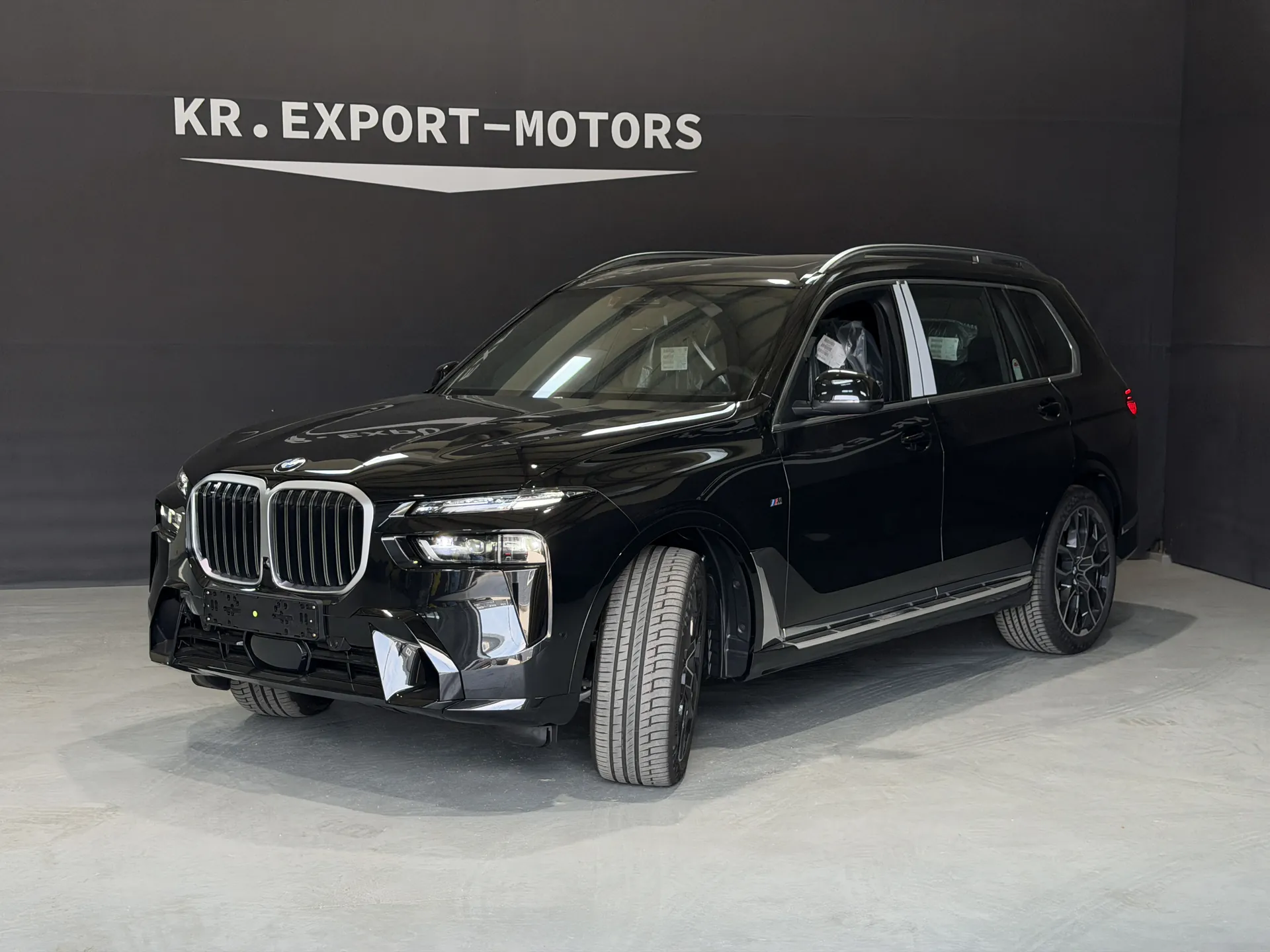 Автомобиль, доставленный KR Export Motors из Кореи — 18