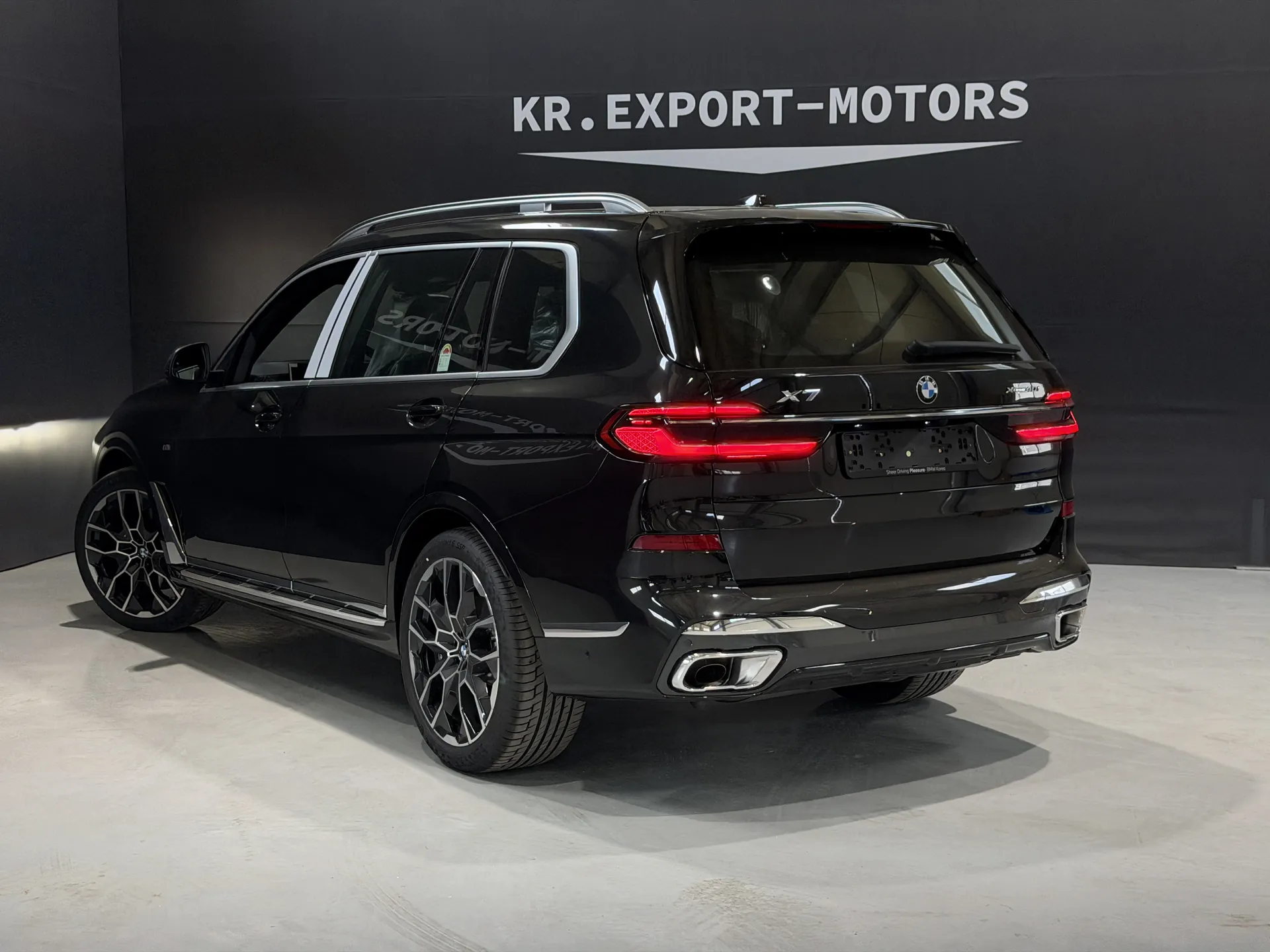 Автомобиль, доставленный KR Export Motors из Кореи — 19