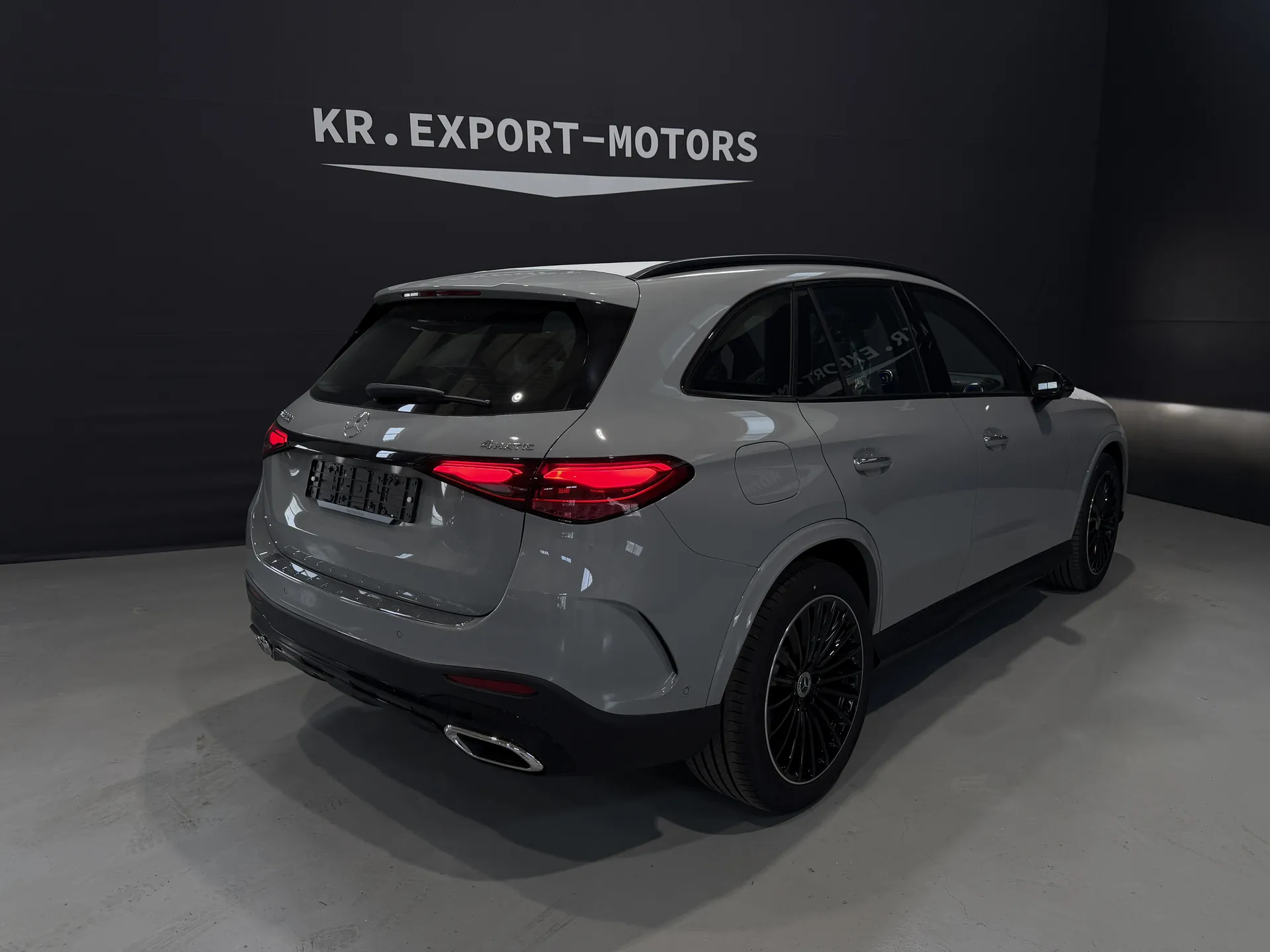 Автомобиль, доставленный KR Export Motors из Кореи — 20
