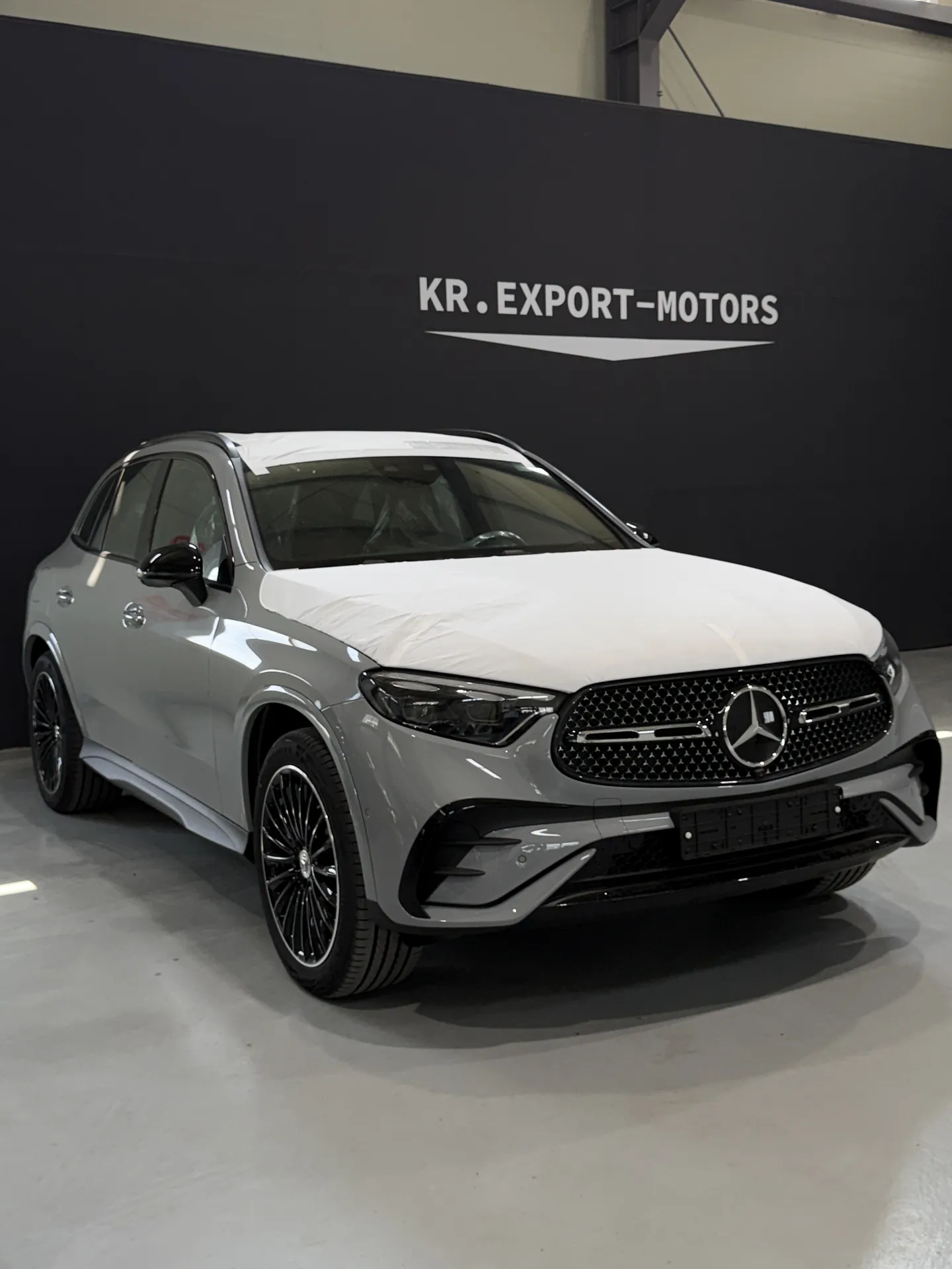 Автомобиль, доставленный KR Export Motors из Кореи — 21
