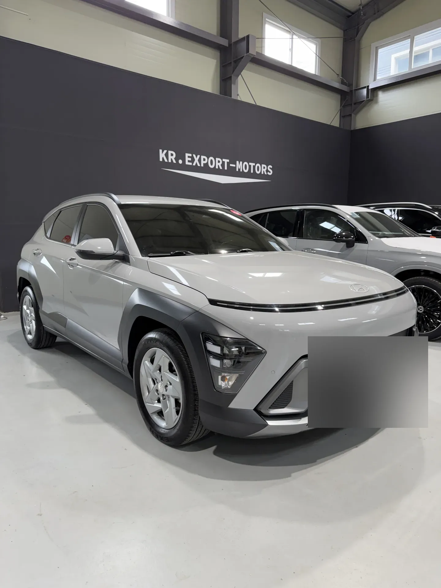 Автомобиль, доставленный KR Export Motors из Кореи — 23