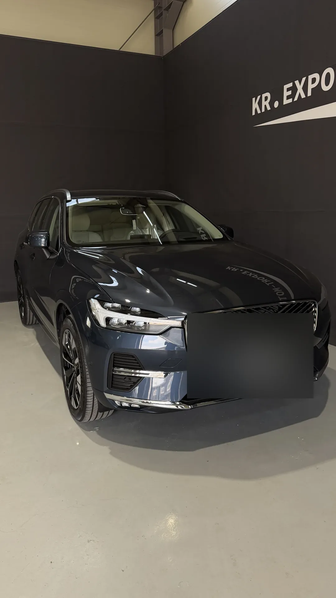 Автомобиль, доставленный KR Export Motors из Кореи — 24